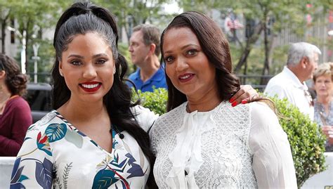 ayesha curry parents nationality|ayesha curry parents pictures.